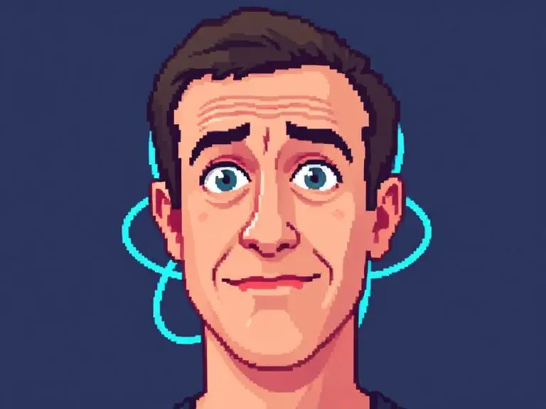 Image of The Zuckster
