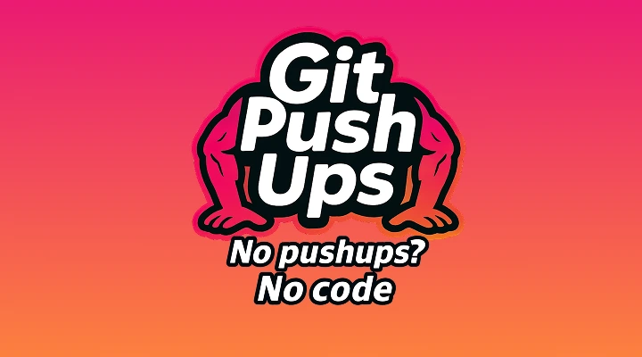 Git Pushups
